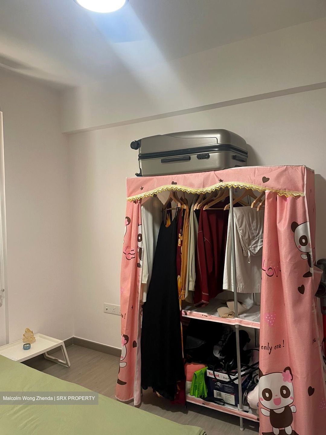 Blk 219A Garden Court @ Tengah (Tengah), HDB 5 Rooms #573738091